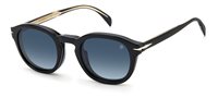 Occhiali da sole David Beckham Uomo 2047432M249Z7 - 2047432M249Z7